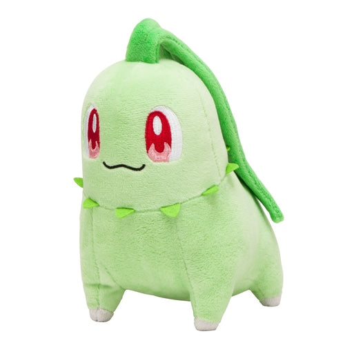 Chikorita Plush--0