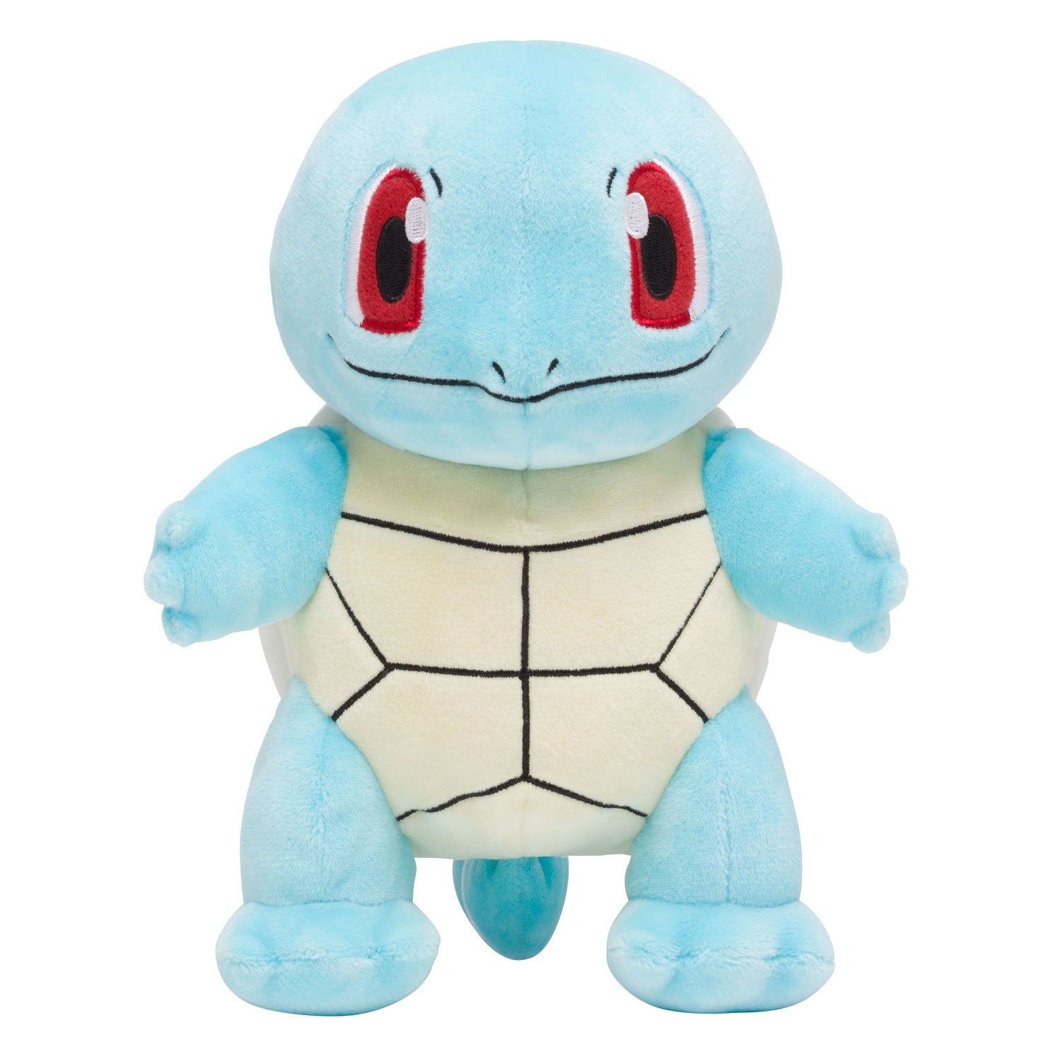 Squirtle Plush--0