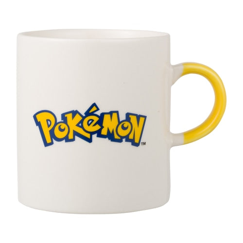 Mug Cup Pokémon Logo--0