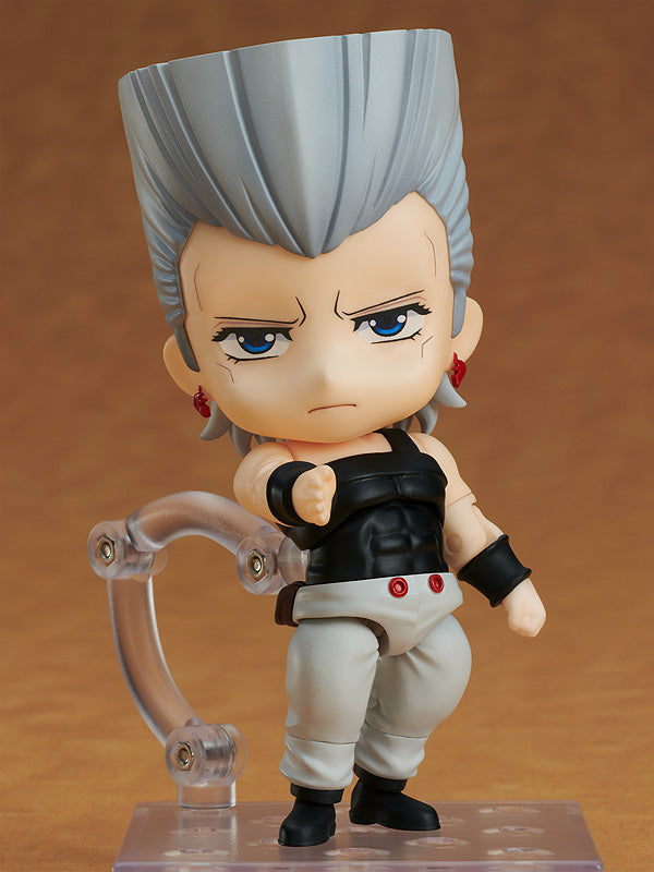 Nendoroid "JoJo's Bizarre Adventure Stardust Crusaders" Jean Pierre Polnareff--1