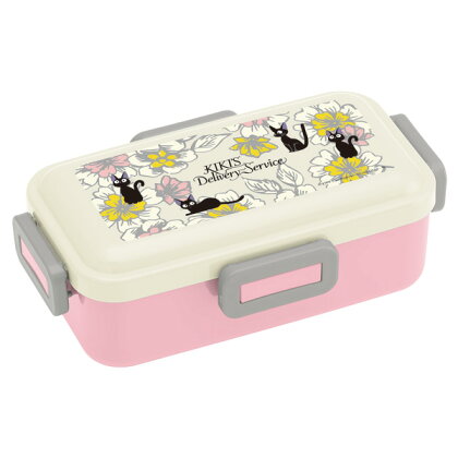 Kiki's Delivery Service - Bento box 530ml - Jiji ver.1--0