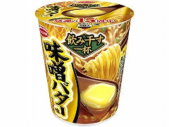 Cup Noodle - Acehook Ramen Beurre Miso--0