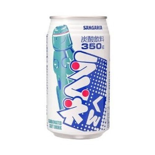 Ramune 350ml--0