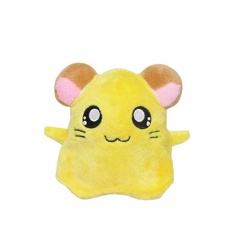 Hamtaro Chibimaru-chan Plush S--0