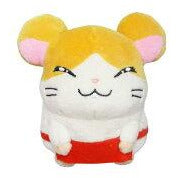 Hamtaro Peluche S - Maidokun--0