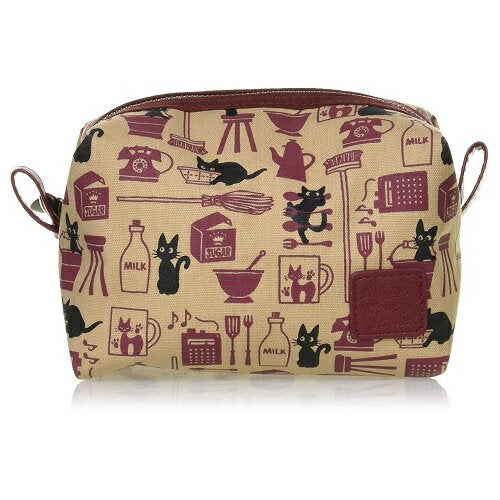 Jiji's general store series Multi-use pouch M--0