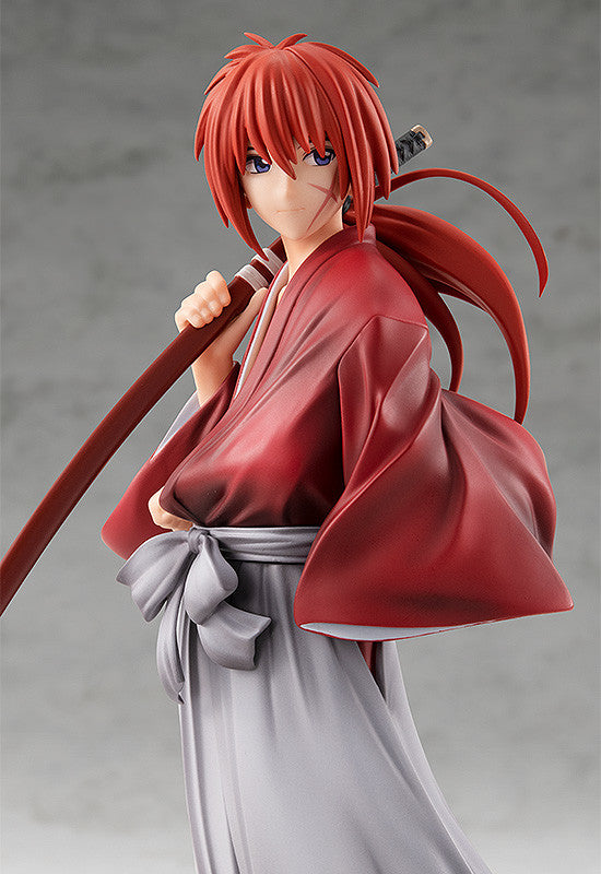 Pop Up Parade Rurouni Kenshin - Kenshin Himura - Figure--2