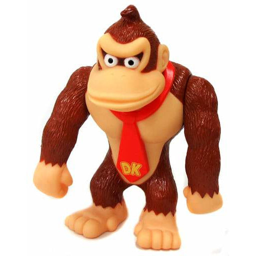 Figurine Donkey Kong - Takara 1999--0