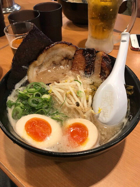 Kit Ramen Regional - Fukuoka "Hide-chan"--3