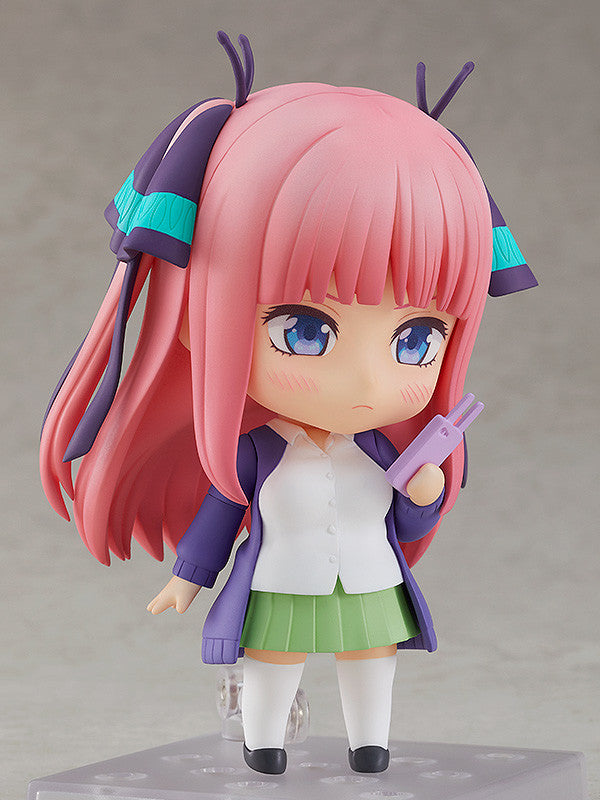 Nendoroid The Quintessential Quintuplets Nino Nakano--1