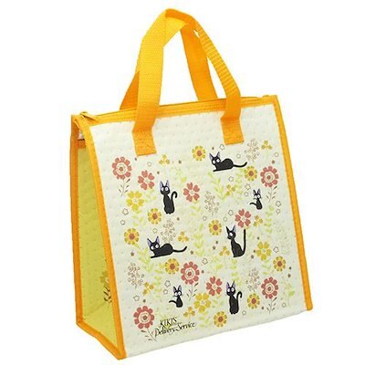 Kiki's Delivery Service - Cold Bag Jiji - Studio Ghibli--0