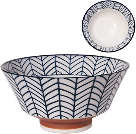 Ramen bowl - Tokusa design--0