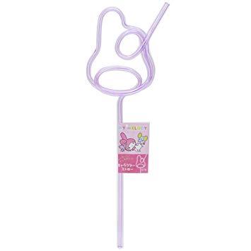 Sanrio - Paille My Melody--0