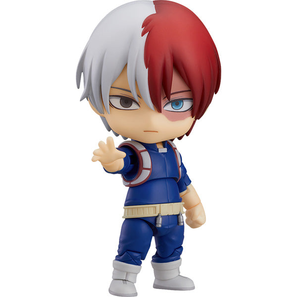 My Hero Academia - Nendoroid - Shoto Todoroki--0