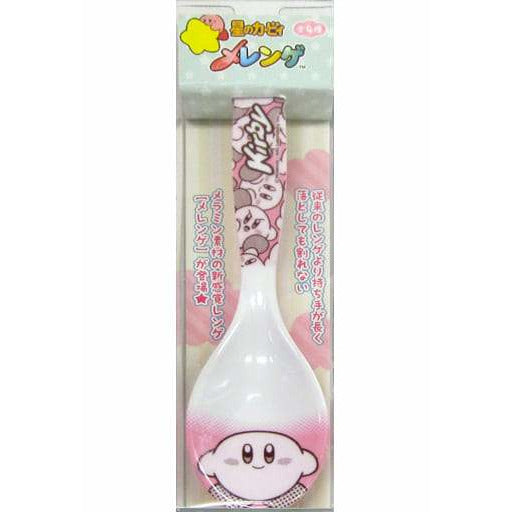 Kirby - Melamin Spoon--0