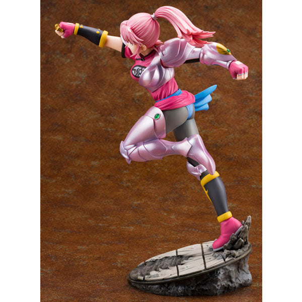 ARTFX J Dragon Quest The Adventure of Dai Maam 1/8 Figure--3