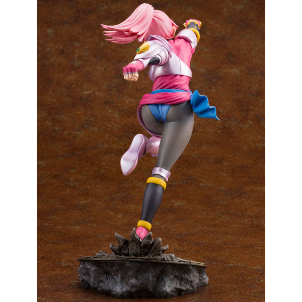 ARTFX J Dragon Quest The Adventure of Dai Maam 1/8 Figure--4