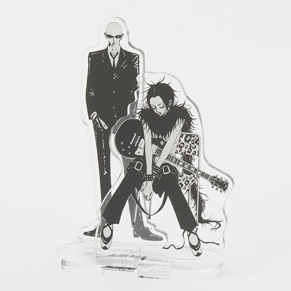 NANA Limited Ai Yazawa ALL TIME BEST Exhibition SACHIKO Acrylic stand