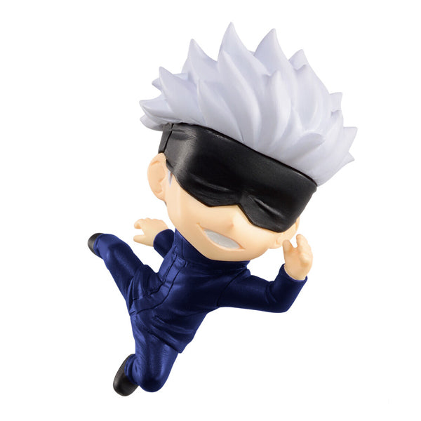 Jujutsu Kaisen - Adverge Motion Mini Figure--2