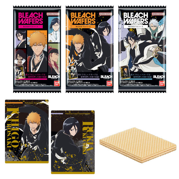 BLEACH Wafer (with card)--0