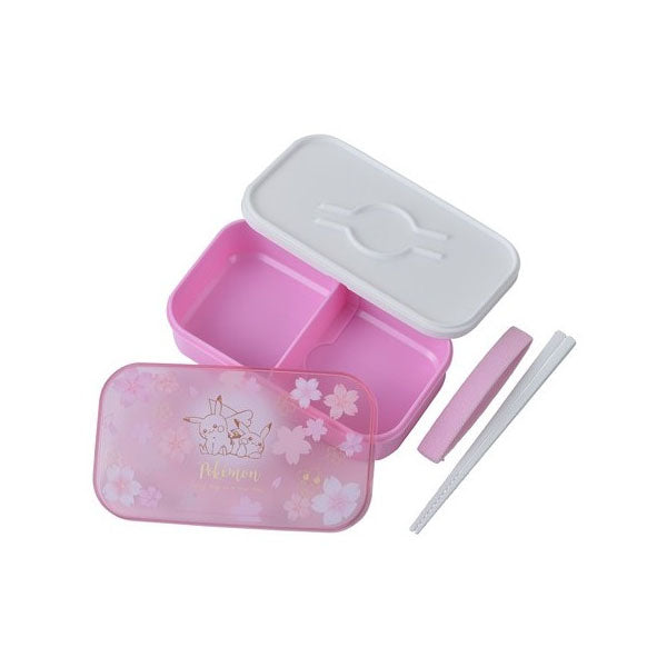 Pokémon - Bento Box Sakura 500ml--0