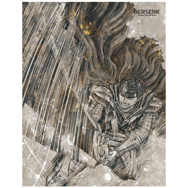 JAPAN Kentaro Miura manga LOT: Berserk vol.1~41 Set 9784592135746