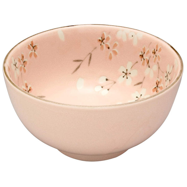 Bol à riz en porcelaine - Sakura--0