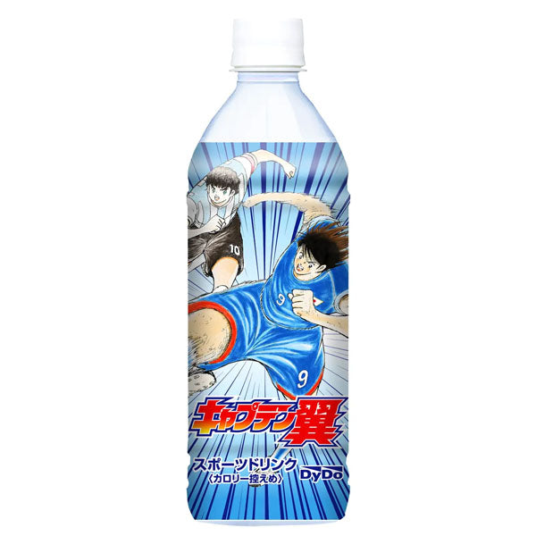 Captain Tsubasa Sports Drink (500ml)--3