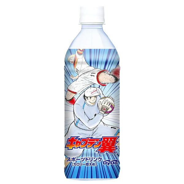 Captain Tsubasa Sports Drink (500ml)--2