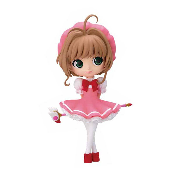 Card Captor Sakura - Q Posket - Sakura Kinomoto--1