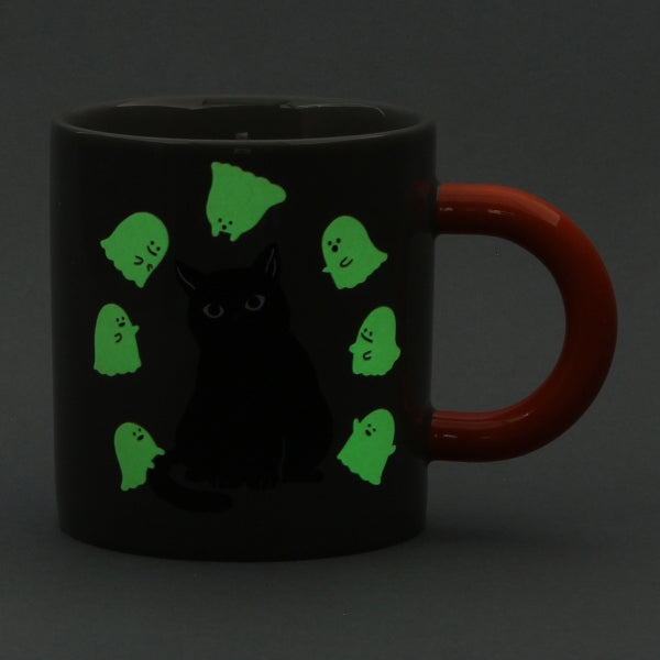 Starbucks Halloween 2021 - Mug Glow in the Dark 355ml--3