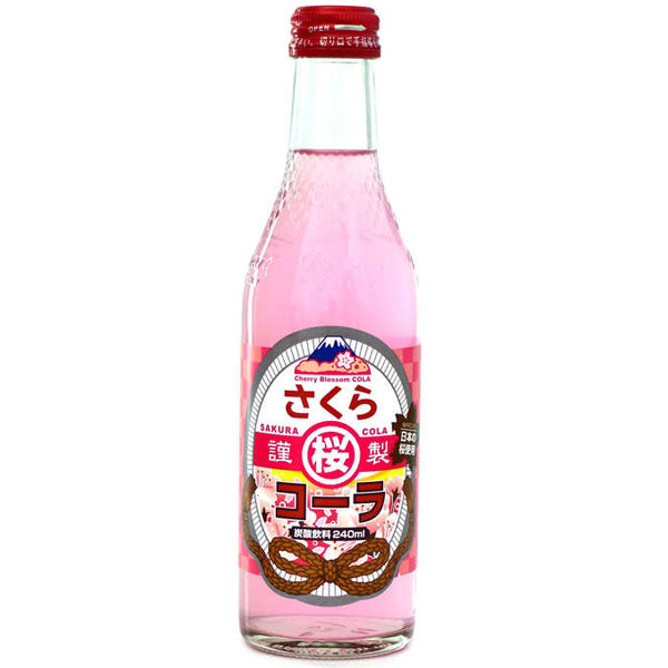 Sakura Cola 240ml--0