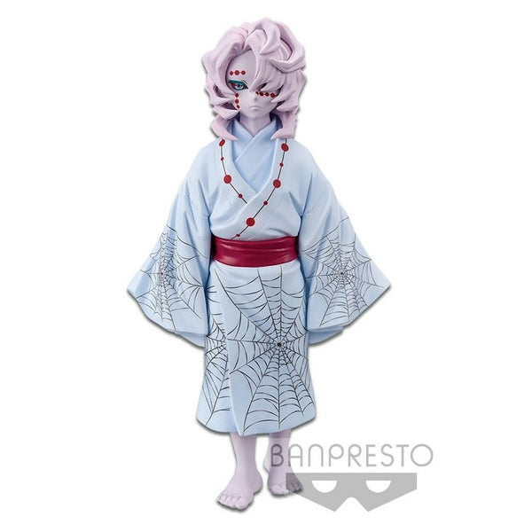 Figurine Rui - Kimetsu no Yaiba -Oni no Sou---0