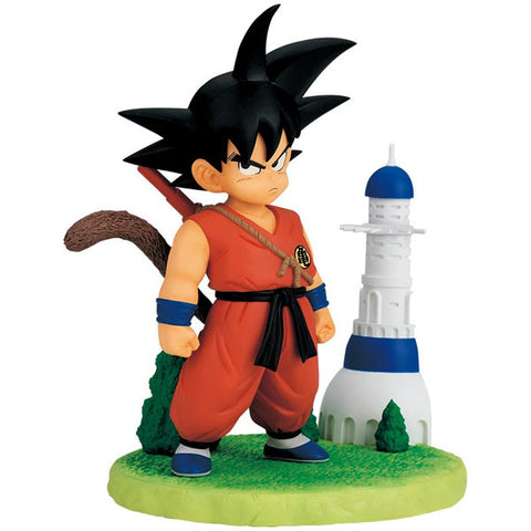 Piccolo Daimaô (matchmakers) - Figurine Manga - Dragon Ball