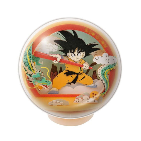 Boules de Cristal Dragon Ball - FIGURINES - HakiJap