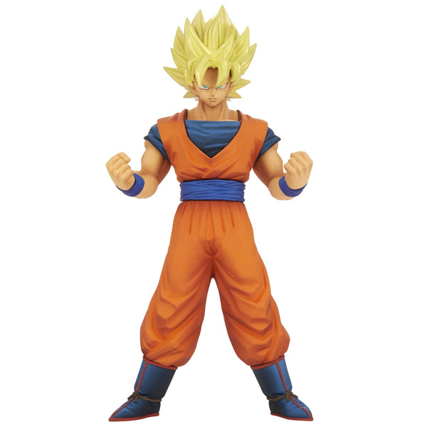 Son Goku (Super Saiyan 1)