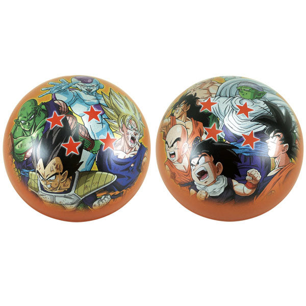 Dragon Ball Z Chocolate Ball Can--0