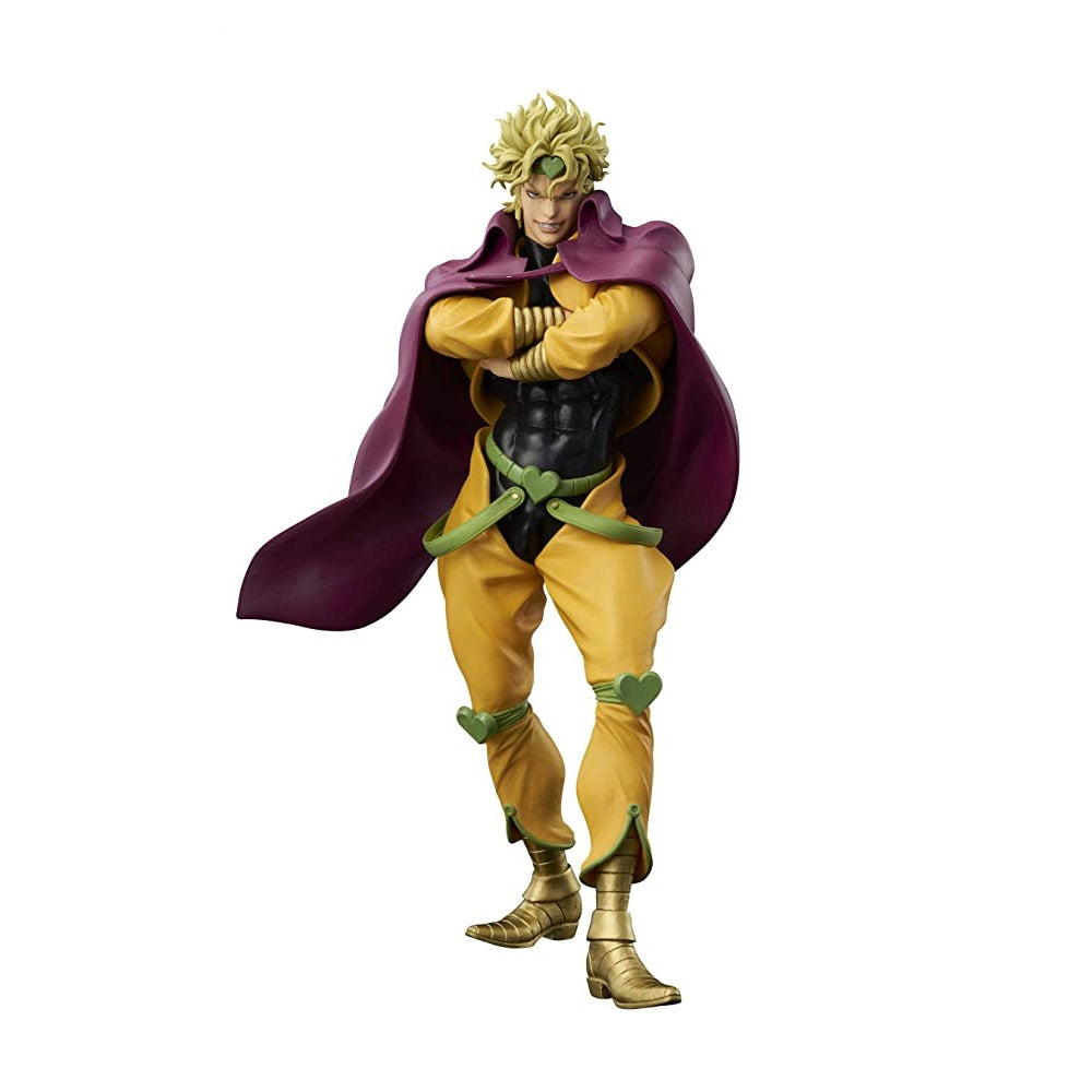 Jojo's Bizarre Adventure - Stardust Crusaders - Dio Brando - Grandista--0