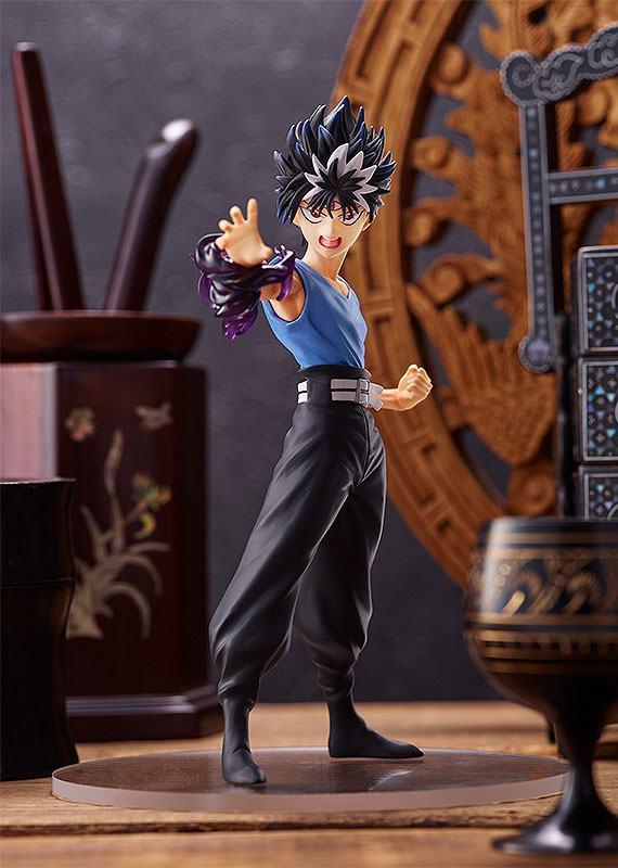 Yu Yu Hakusho - Hiei - Figurine Pop Up Parade--0