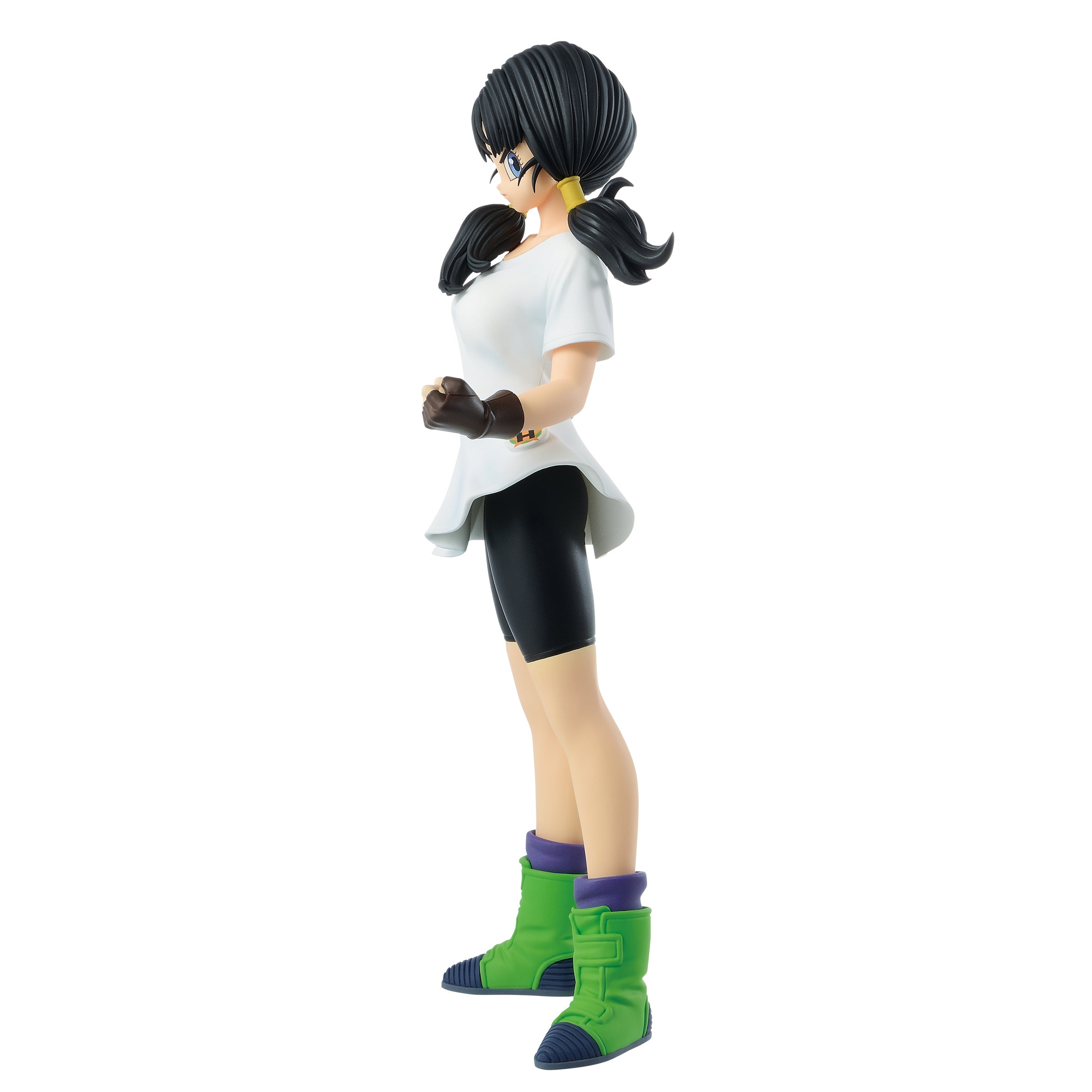 Dragon Ball Z Glitter And Glamours Videl Figure Yattajapan