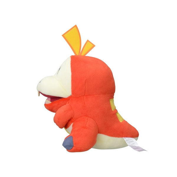 "Pokémon Scarlet and Violet" Plush - Fuecoco--2