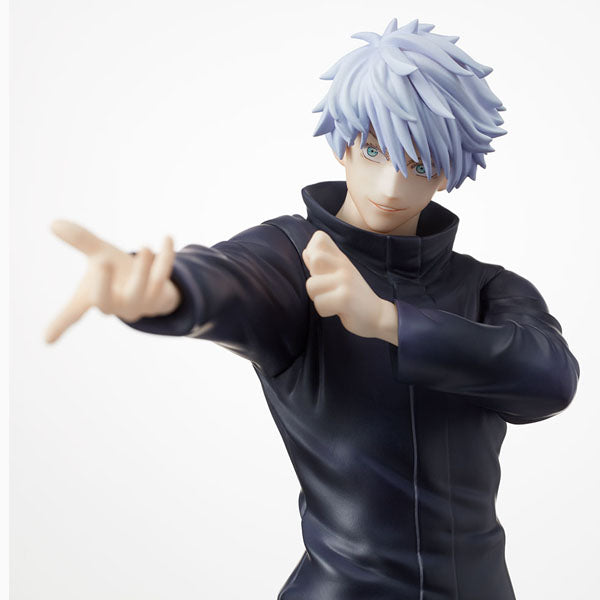 Jujutsu Kaisen SPM Figure - Satoru Gojo--4