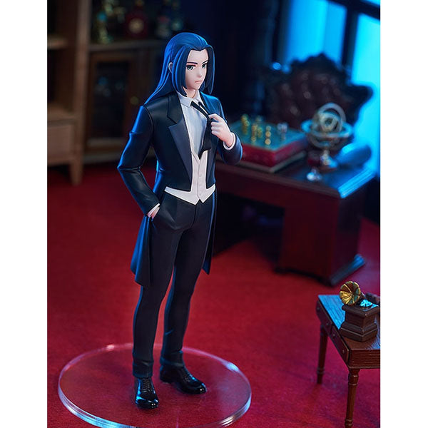 POP UP PARADE "The Legend of Hei" Wuxian Figure--1