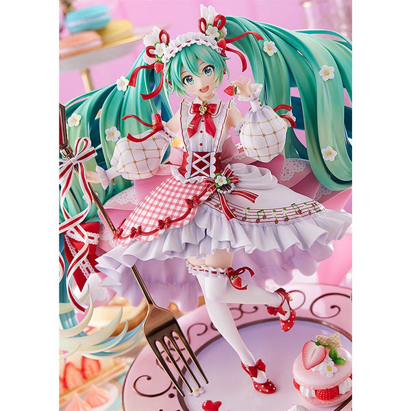 Hatsune Miku : 15th Anniversary Version - 1/7 Scale Figure