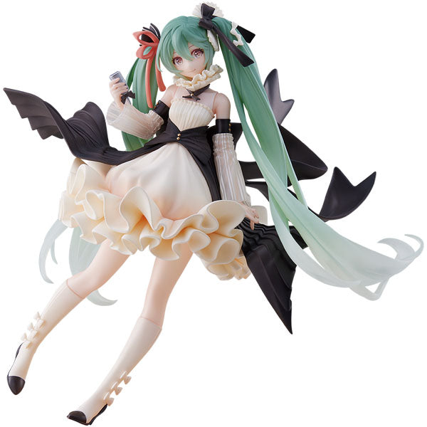 Hatsune Miku - AMP Figure Latidos 2022 Version--0