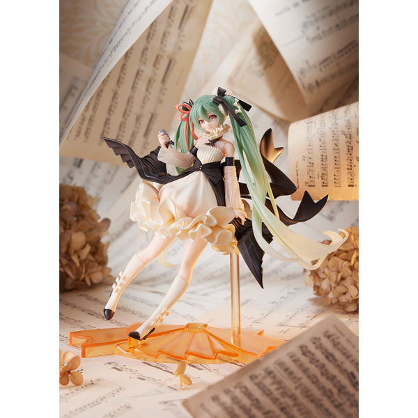 Hatsune Miku - AMP Figure Latidos 2022 Version--1