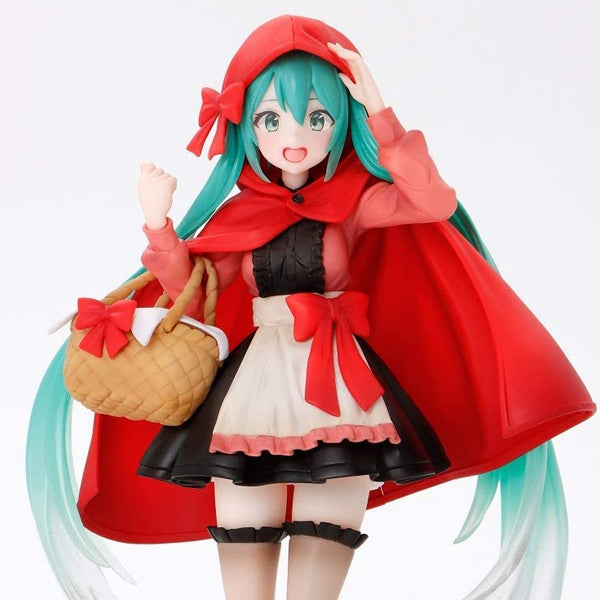 67.25]Hatsune Miku Winter Pajama Super Long Ponytails Hood