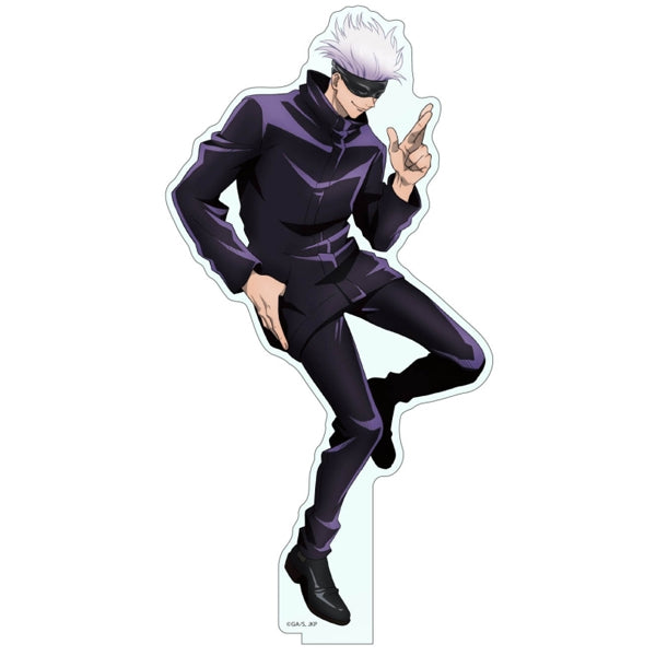 Jujutsu Kaisen Acrylic Stand Gojo Satoru--0