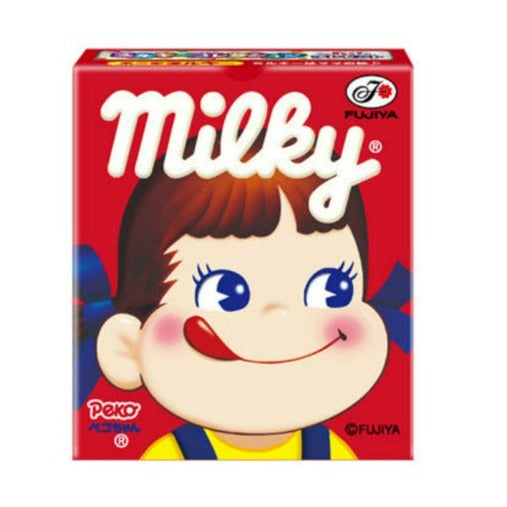 Milky Candy - Mini Boîte--0