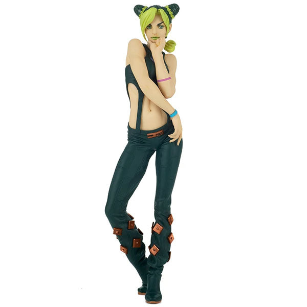 Jojo's Bizarre Adventure - Stone Ocean - Jolyne Cujoh - Grandista--0